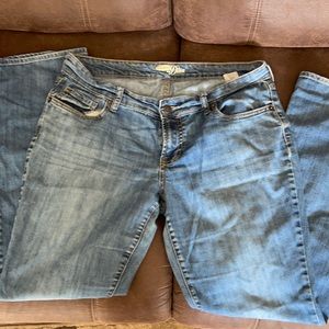 Old Navy Diva jeans